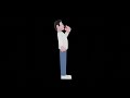 Stylized 3D Male Doctor Turntable | Phone Call Animation Pose