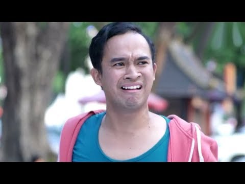 Ngejar Copet - Highlight Kecil Kecil Mikir Jadi Manten Eps 60