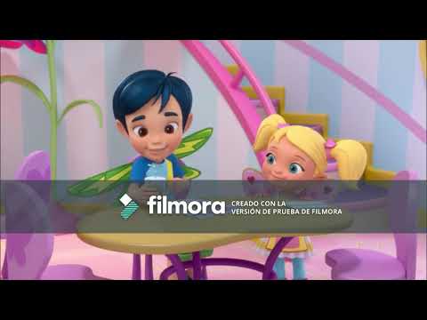 EB the Red Nosed Rabbit Part 11 King ZubaEB Leaves the Island