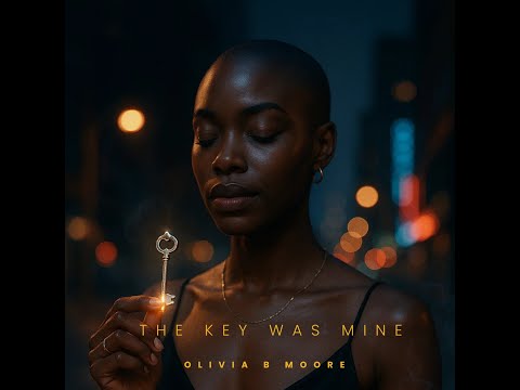 “The Key Was Mine” — Official Audio