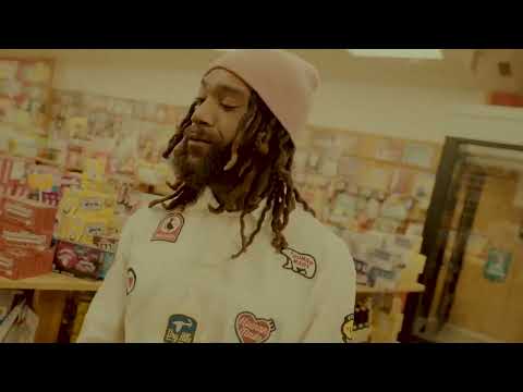 LoLifeLane & Kaysh. - Better (Official Music Video)