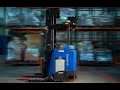 Third Wave Automation and Ouster power the future of Material Handling