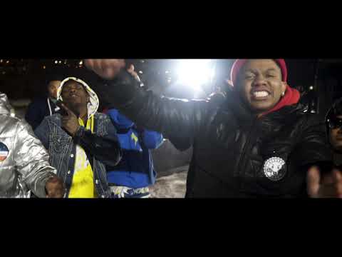 Jizzle Buckz x AMR Dee Huncho - U Remember (Produced By @laudie_yayo)