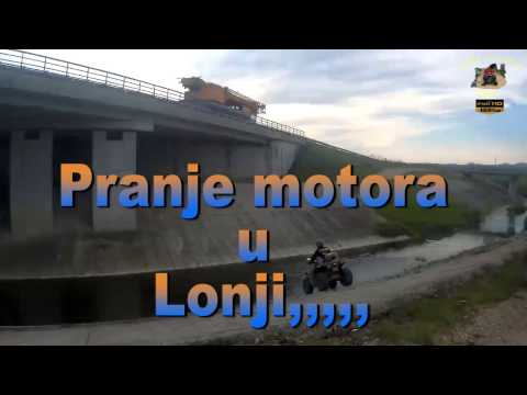 369.DEČKI ŽUTNICE - Sv, Helena - pranje motora