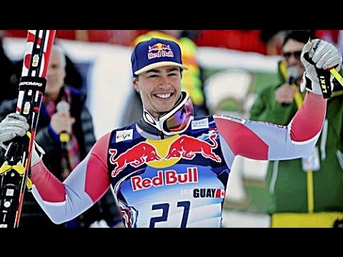 Trailer-Vorschau: Streif: One Hell of a Ride