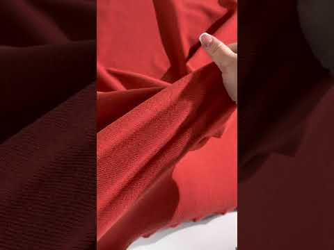 Merino wool knitwear in Red Brick internetu