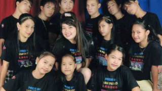 i'll be there for you solid harmonie.wmv