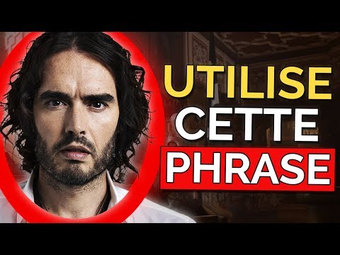 Comment réagir à une attaque verbale ?