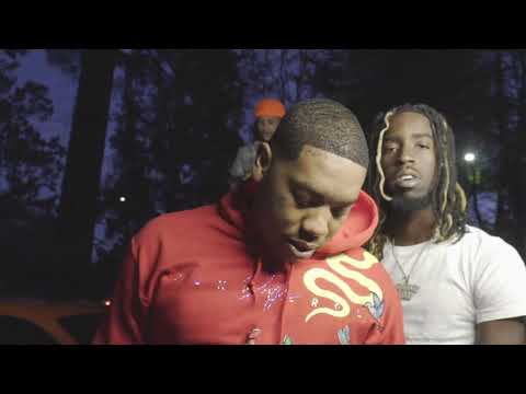 Bool Taay x NoGoodHood ft. MISS MULATTO  "TixGang"