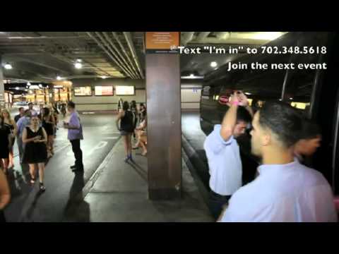 Party Tours Night Out Interview