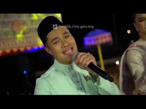 Lebaran Terindah Lena Af9 | Elly | Apiz pascha | Tahir Sain 🌙 RTMTv1 🤍🌙