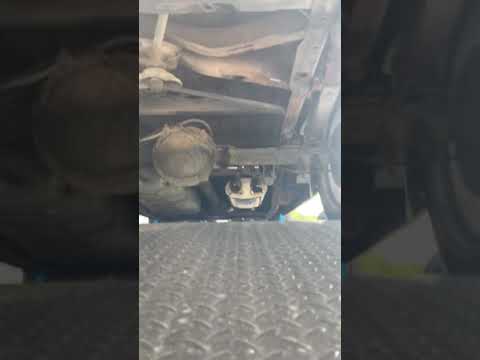 Howard’s rattler cam 5.3 Magnaflow exhaust