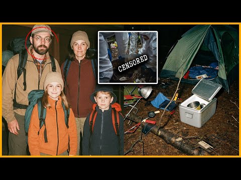 Family vanished in Appalachian Mountains — 10 years later TERRIFYING TRUTH revealed...