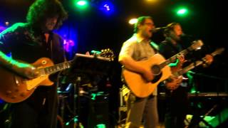 Paul Henry, 12-11-14, Assembly of Dust, The Sweetwater, Mill Valley, CA