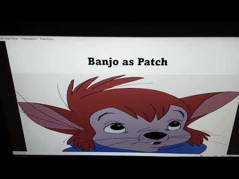 "One Hundred and One Tigers" Part 22 - End Credits