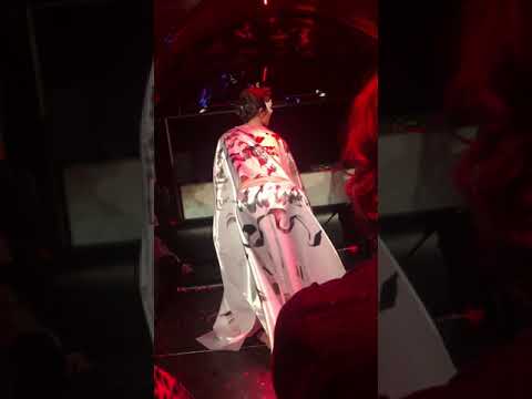 Jacob Reymond performance chez Castel 23 avril 2019