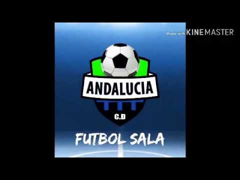 ANDALUCIA C.D en el Torneo de Fútbol Sala Profesional