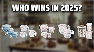 The Top 5 Best Glass Measuring Cups in 2025 - Must Watch Bef