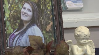 A small town shows big heart following a tragic death
