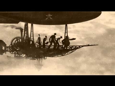 KALI FAT DUB - Čardak (feat. Fanfara Electronica)