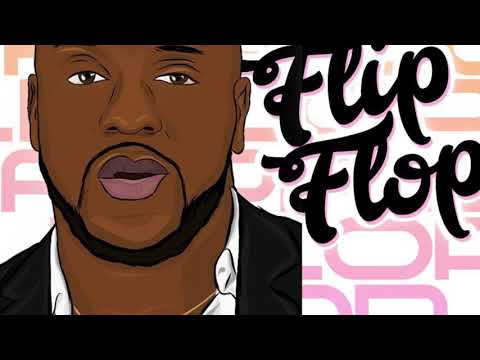 Dj H509 -- Flip Flop [Konpa]