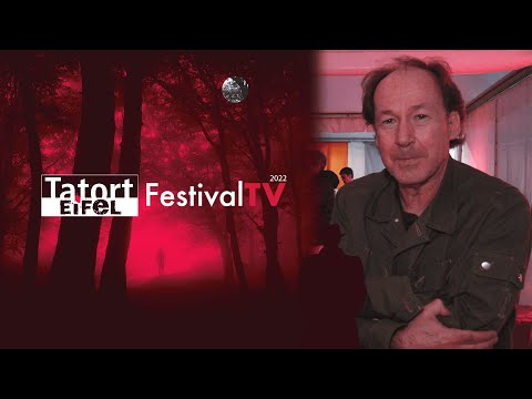 Tatort Eifel 2022: Filmpremiere Wendland mit Ulrich Noethen