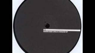 Marvin Dash - Behind The Sun