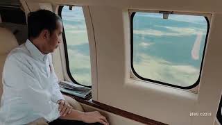 Download lagu Melukis senja - Budi Doremi versi pidato pak Jokowi mp3