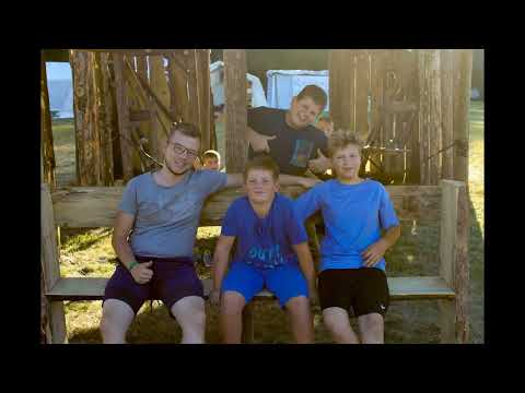 EC-Zeltlager 2022 - Official Aftermovie