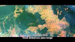 John Frusciante - Fanfare Legendado Eng/PT