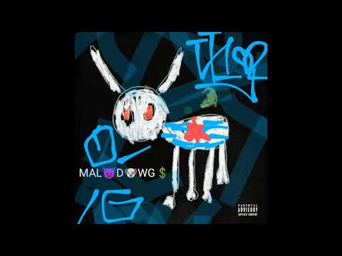 MALONOLOVE - REAL DAWGS [MALODAWG$MIXTAPE]