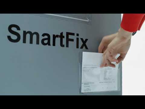 SuperQuad SmartFix Kurzfilm