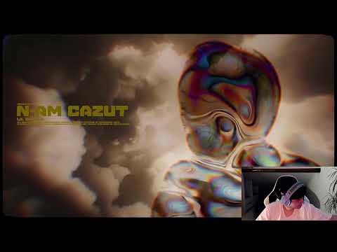 REACTIONEZ LA LIL CAGULA [N-AM CAZUT] PREA BUNA PIESA