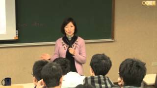 Lec10 英語語法的溝通功能 第十一週課程
