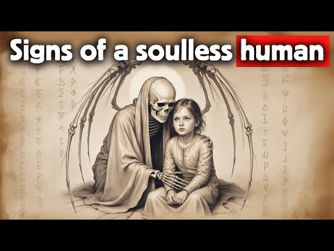 9 Signs You’re Surrounded by Soulless Beings (Even the Ones In Your Family)