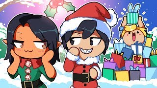 The Naughty List | Human Fall Flat Christmas