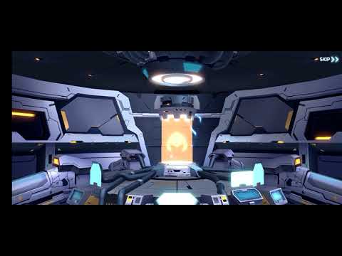 Lucky Gacha get 4 S Capsule "Rockman X Dive"