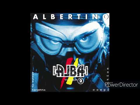 #albertodri alba volume 2