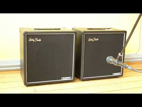 Vintage 30 vs Vintage 30 – An A/B Comparison