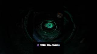 Eu Nunca Durmo  💀 | Máquinas Morais | #filmes #series