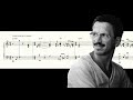 Keith Jarrett’s Magical Performance of My Foolish Heart