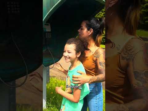 No meio do interior do Paraná existe uma vila que parece abandonada… 🌫️