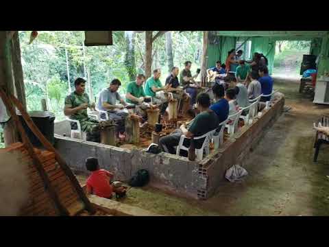 Céu de Mafra bateção