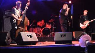 Robert Gordon: Walk On By.