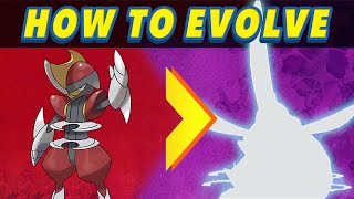 How to Evolve Bisharp in Pokemon Scarlet & Violet! (Evolution Guide)