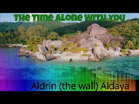 Bad English - The time alone with you (HQ)