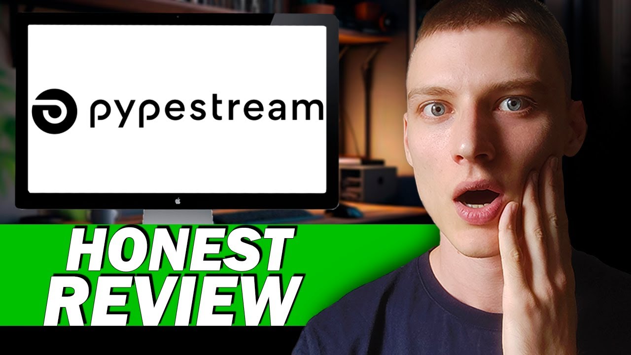 Pypestream: Honest Review & User Experience - The Ultimate Chatbot for Business Websites