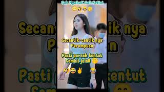Download lagu @Sorotan Gak NgakaK Gak SeHat.🤣😂😁🤭#reels #fyp#video#kata#lucu#viral mp3 Download lagu @Sorotan Gak NgakaK Gak SeHat.🤣😂😁🤭#reels #fyp#video#kata#lucu#viral mp3