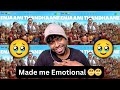 Enjaami Thandhaane Lyrical Reaction Idli Kadai Dhanush Nithyamenen Mr Earphones Idlikadai
