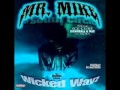 Mr.Mike_Dope Fiction